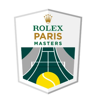2023 ATP Tour - Rolex Paris Masters