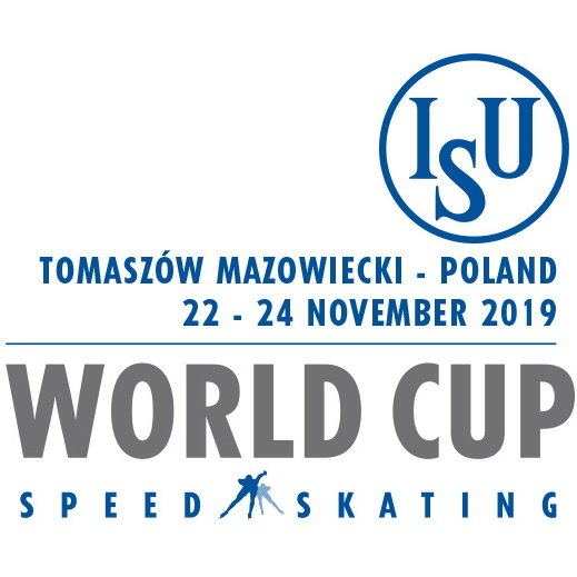 2020 Speed Skating World Cup