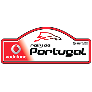 2022 World Rally Championship - Rally de Portugal