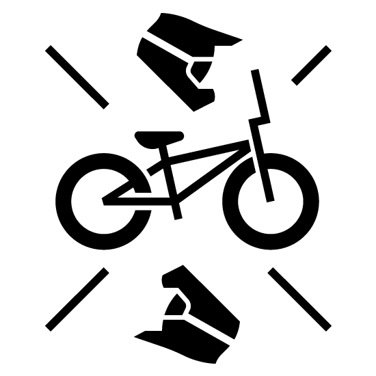 2024 Summer Olympic Games - BMX