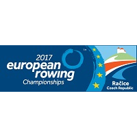 2017 European Rowing Championships