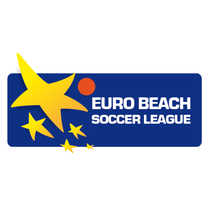 2015 Euro Beach Soccer League