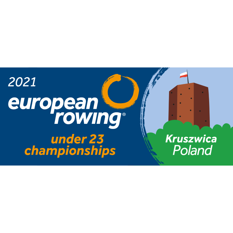 2021 European Rowing U23 Championships