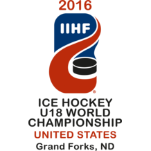 2016 Ice Hockey U18 World Championship