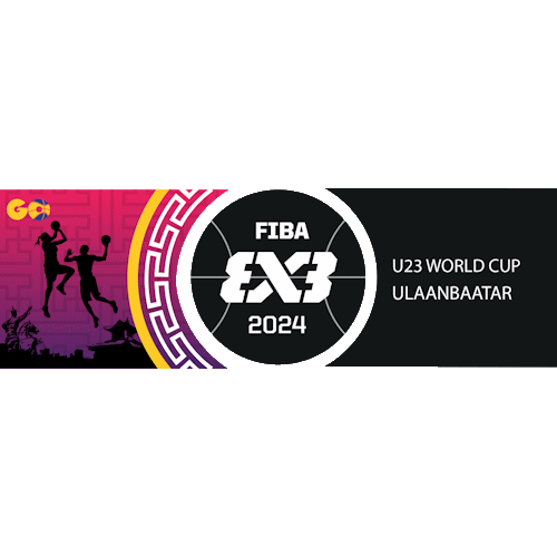 2024 FIBA 3x3 U23 World Cup