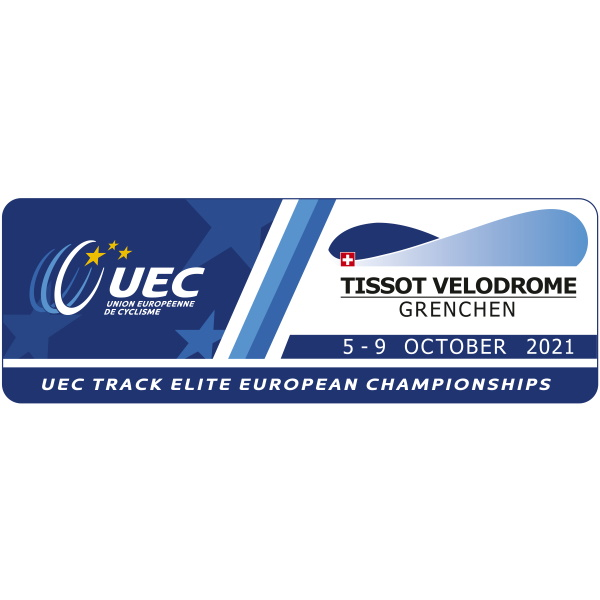 2021 European Track Cycling Championships