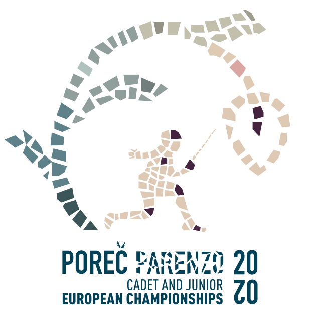 2020 Fencing Cadet And Junior European Championships