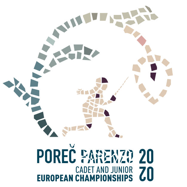 2020 Fencing Junior European Championships