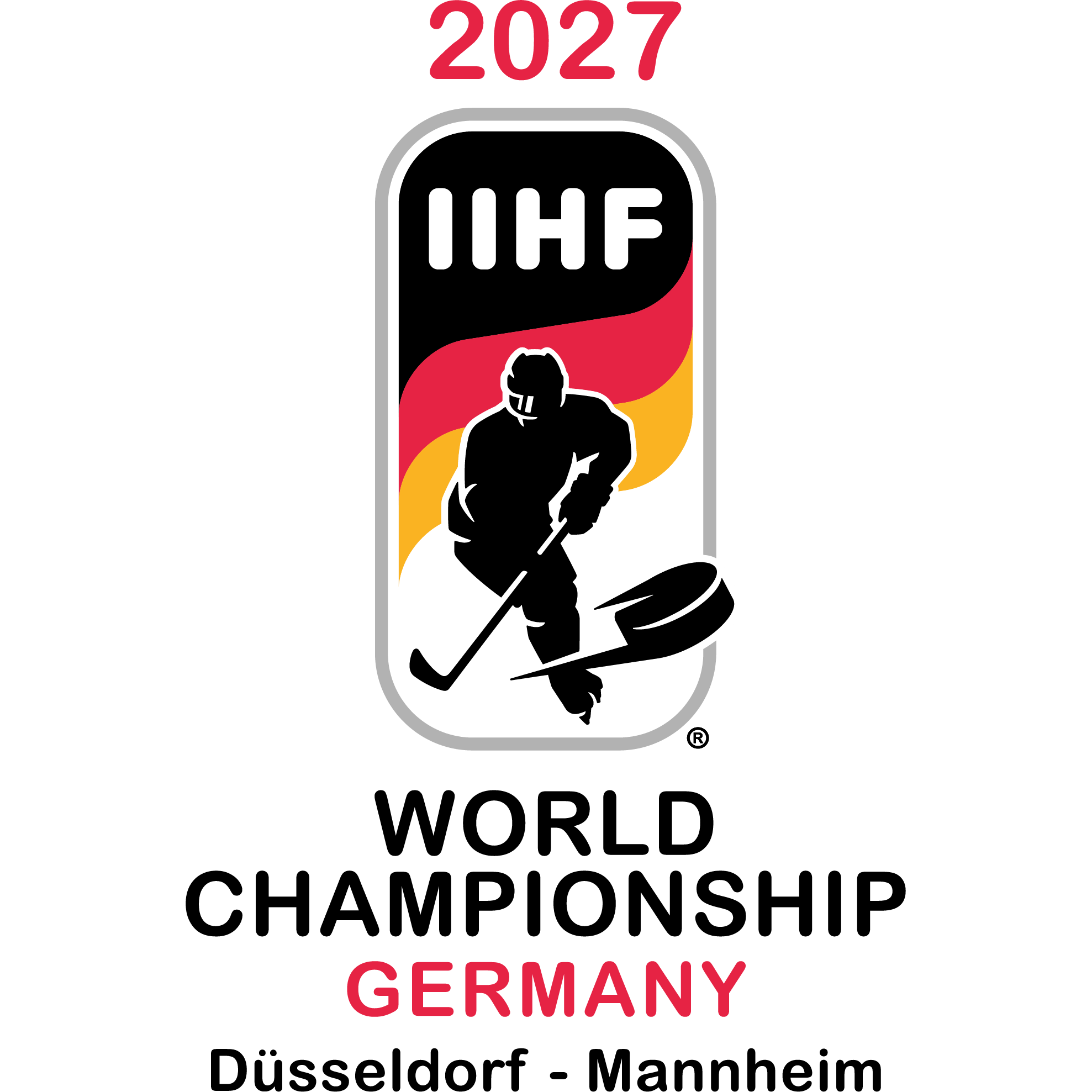 2027 Ice Hockey World Championship