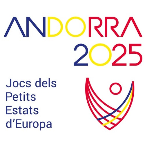 2025 Games of the Small States of Europe