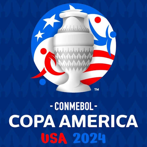 2024 Copa América - Group stage