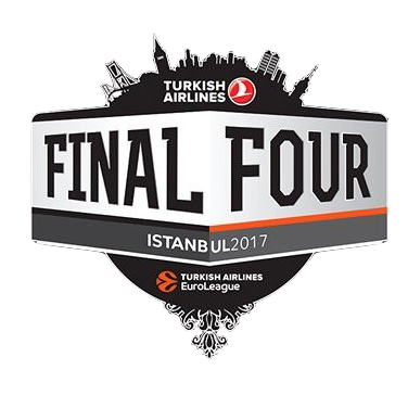 2017 Euroleague Basketball Final Four