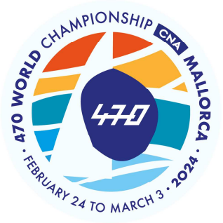 2024 470 Sailing World Championships