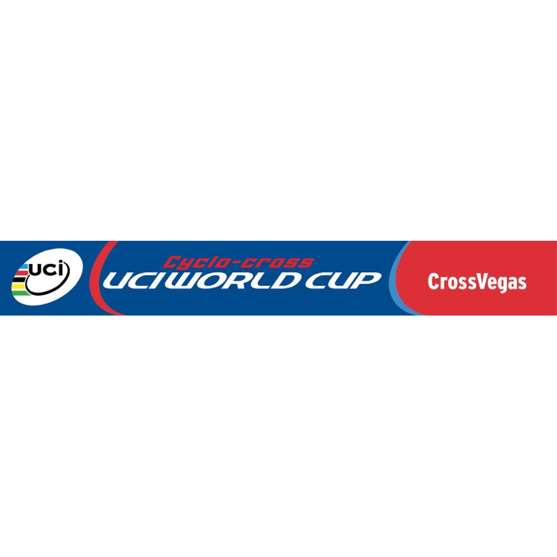 2016 UCI Cyclo-Cross World Cup