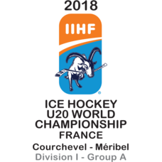 2018 Ice Hockey U20 World Championship - Division I A