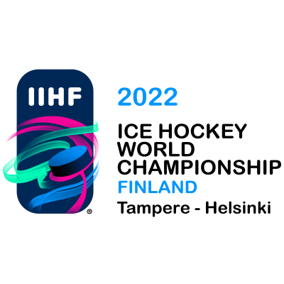 2022 Ice Hockey World Championship