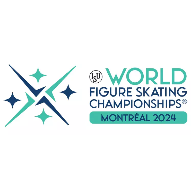 2024 World Figure Skating Championships Schedule Of Events Billi Cherise