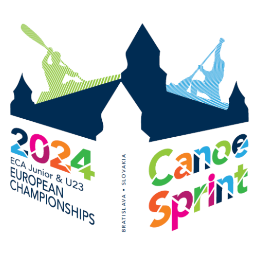 2024 European Canoe Sprint Junior and U23 Championships