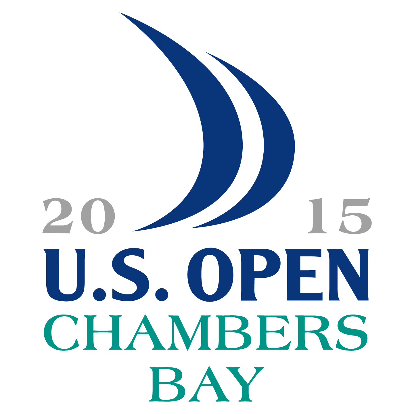 2015 Golf Major Championships - U.S. Open