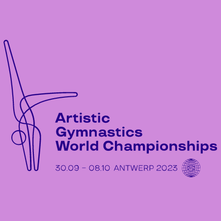 World Artistic Championships 2023