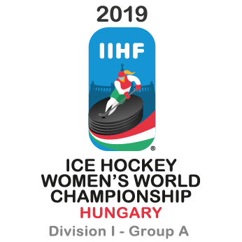 2019 Ice Hockey Women's World Championship - Division I A