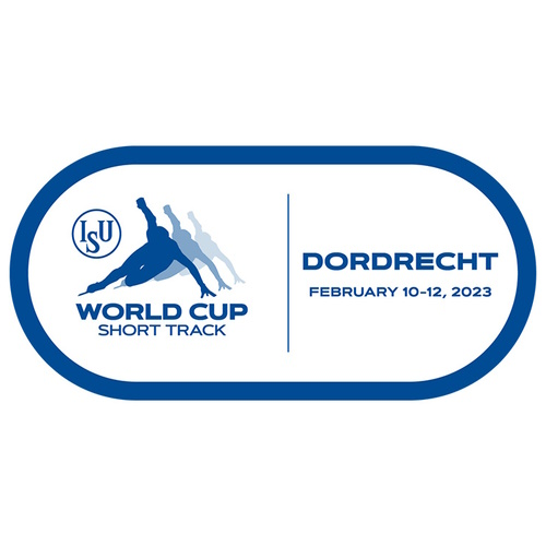 2023 Short Track World Tour