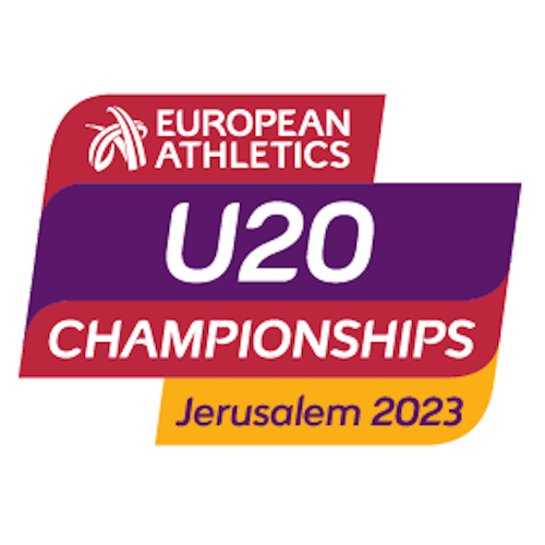 2023 European Athletics U20 Championships