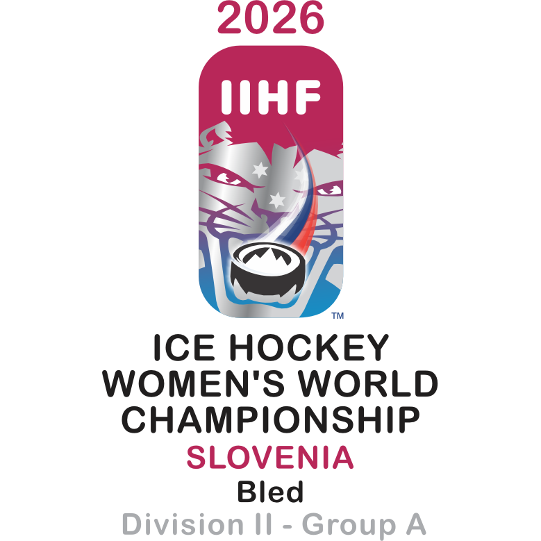 2026 Ice Hockey Women's World Championship - Division II A