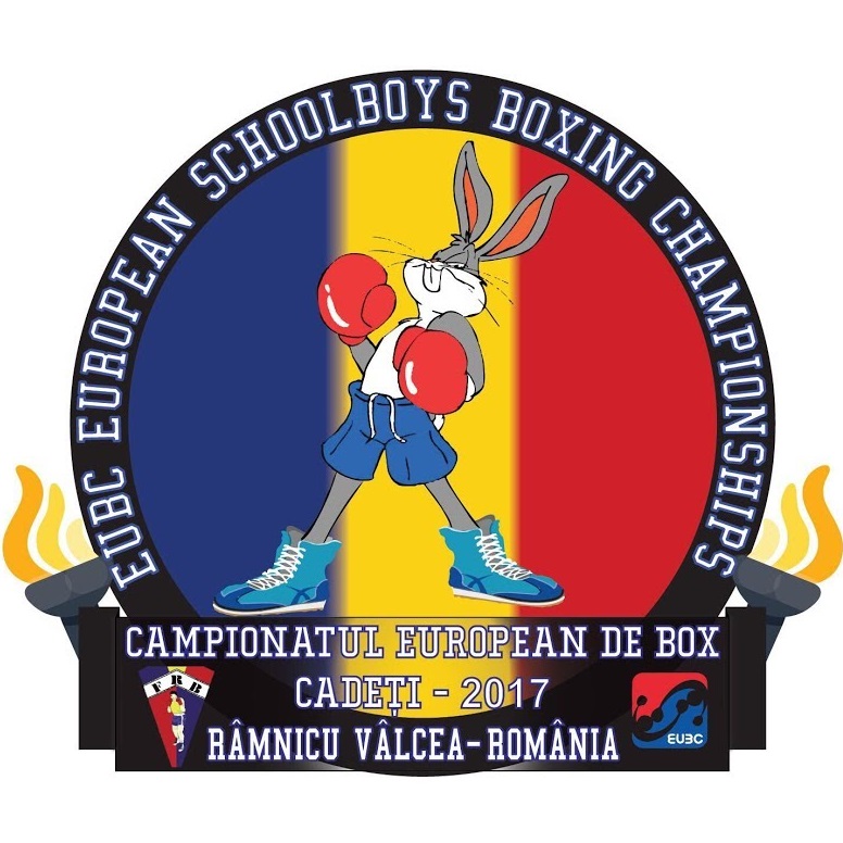 2017 European Schoolboys and Schoolgirls Boxing Championships