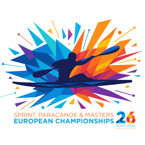 2026 European Canoe Sprint Championships