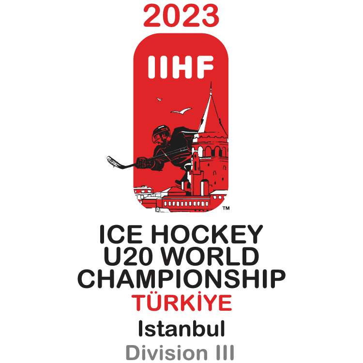 2023 Ice Hockey U20 World Championship - Division III