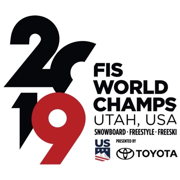 2019 FIS Snowboarding World Championships