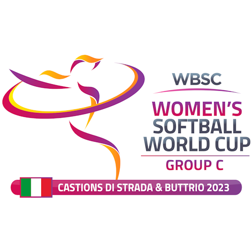 2023 Women's Softball World Cup - Group C