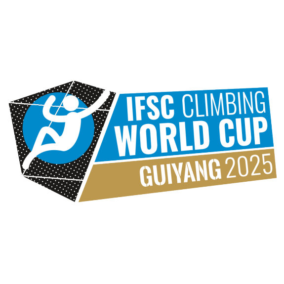 2025 IFSC Climbing World Cup