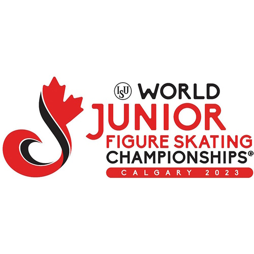 2023 World Junior Figure Skating Championships