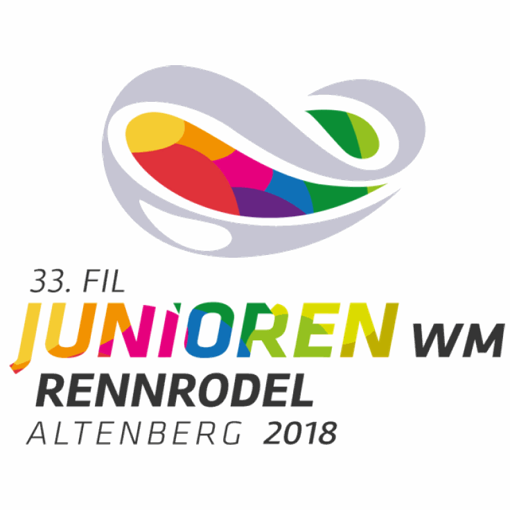 2018 Luge Junior World Championships