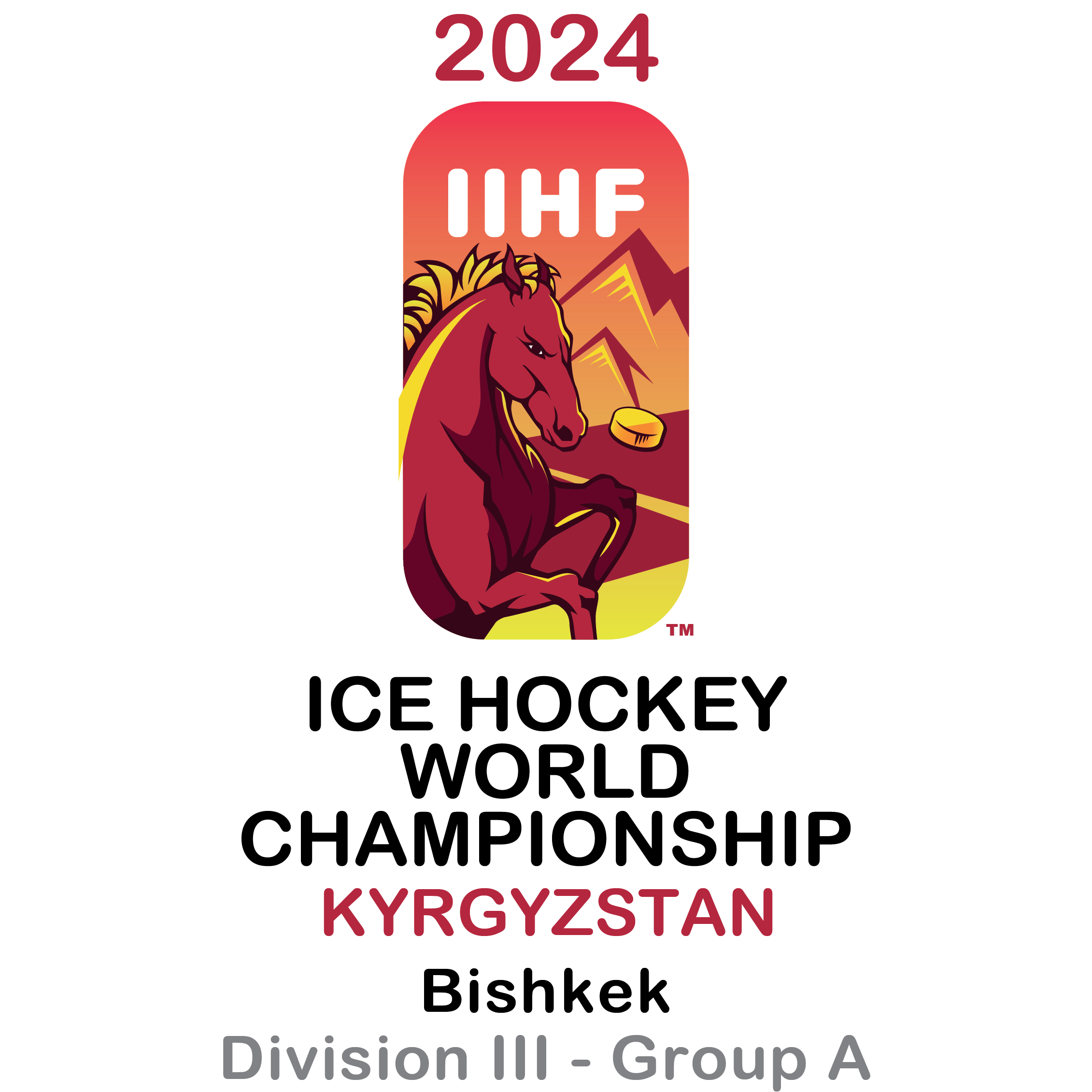 2024 Ice Hockey World Championship - Division III A
