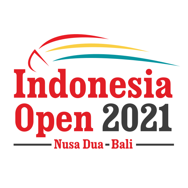 2021 BWF Badminton World Tour - Indonesia Open