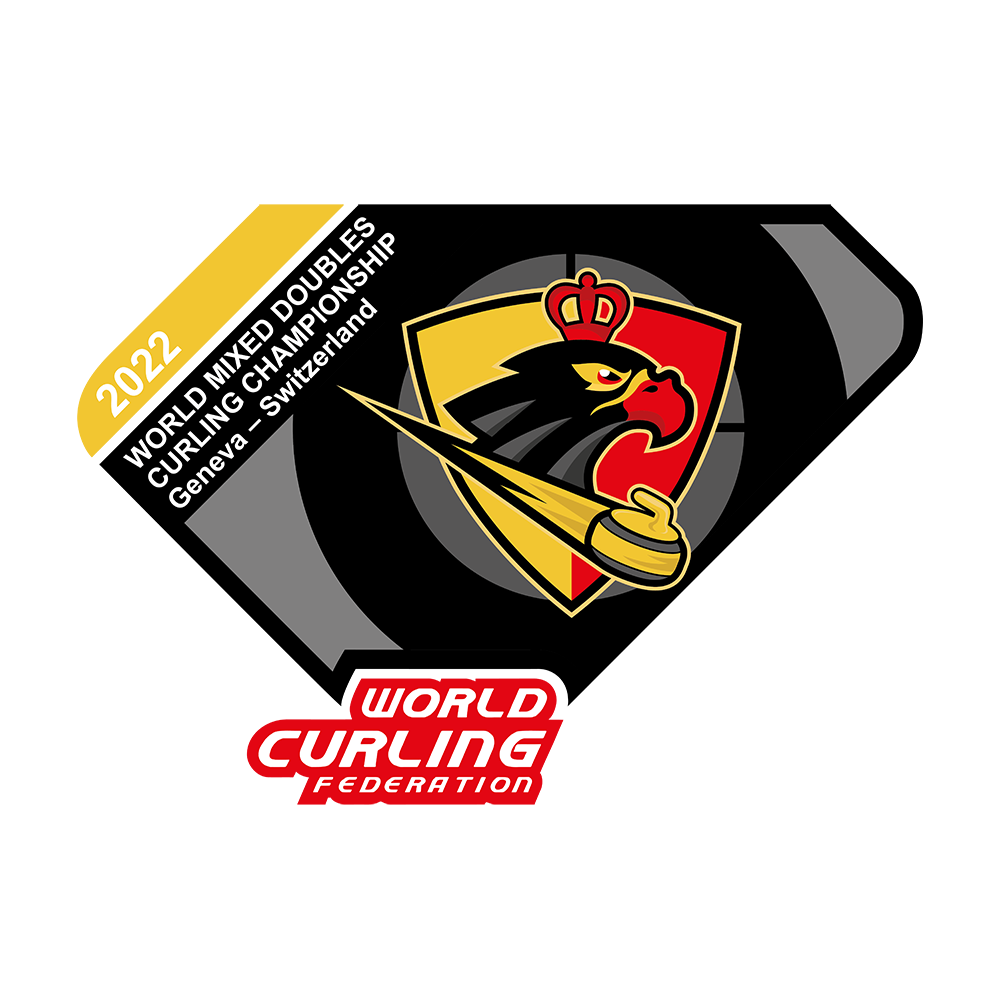 2022 World Mixed Doubles Curling Championship