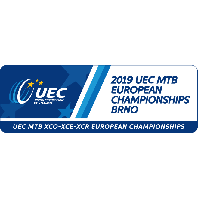 2019 European Mountain Bike Championships