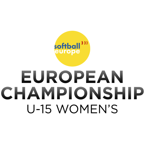 2022 European Softball U-15 Women's Championship