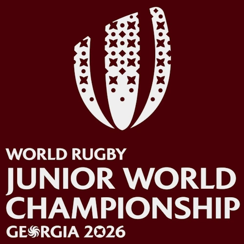 2026 World Rugby Under 20 Championship