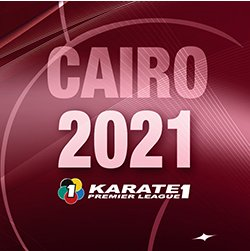 2021 Karate 1 Premier League