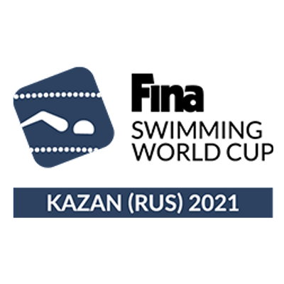 2021 Swimming World Cup
