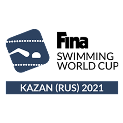 2021 World Aquatics Swimming World Cup