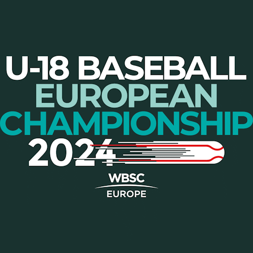 2024 European Baseball Championship - U18