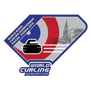 2016 World Mixed Curling Championship