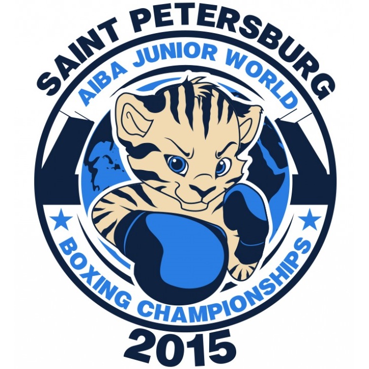 2015 World Youth Boxing Championships - Junior
