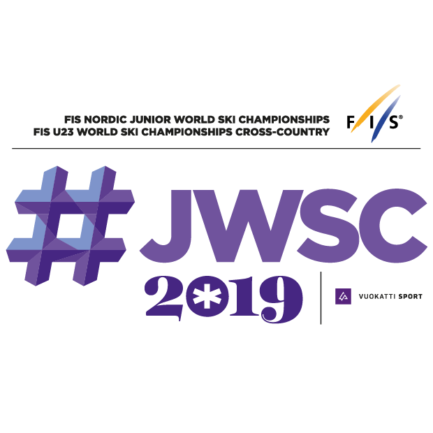 2019 FIS Nordic Junior World Ski Championships