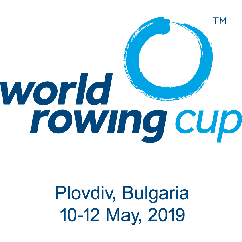 2019 World Rowing Cup - I